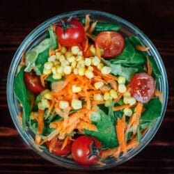 Wat zijn de gezondheidsvoor- en nadelen van een volledig veganistisch dieet?