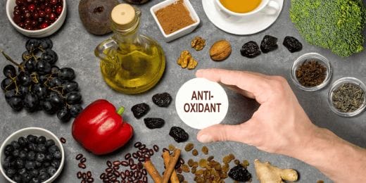antioxidanten
