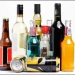 Alcoholintoxicatie