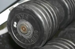 Alles over krachttraining