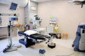 Anesthesie