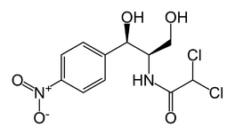 Chlooramfenicol