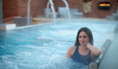 Hydrotherapie