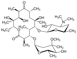 Macroliden