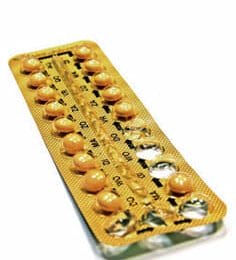Orale anticonceptie (de pil)