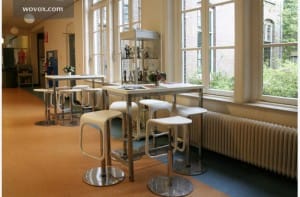 Psychiatrische inrichting
