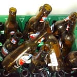Psychose door alcohol of drugs