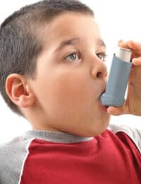 Wat te doen bij astma