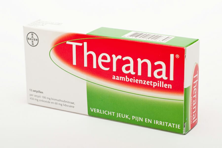 Middelen tegen aambeien | Medicijnen | Menselijk Lichaam