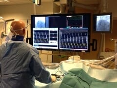 hartcatheterisatie