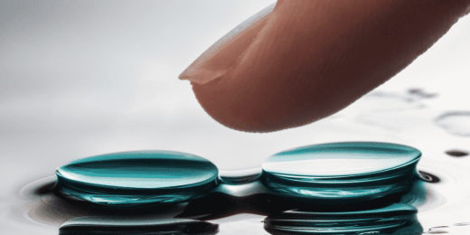 contactlenzen