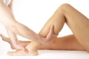 Fysiotherapie