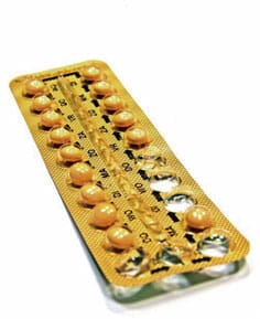 Orale anticonceptie (de pil)