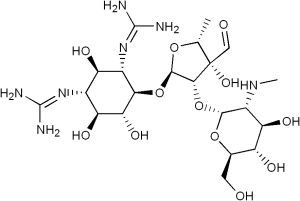 Streptomycine
