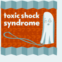 Toxisch shock syndroom