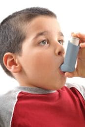 Wat te doen bij astma