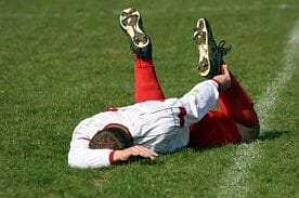 sportblessures