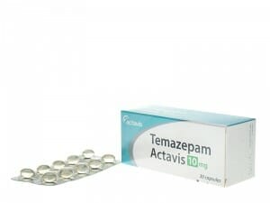 temazepam